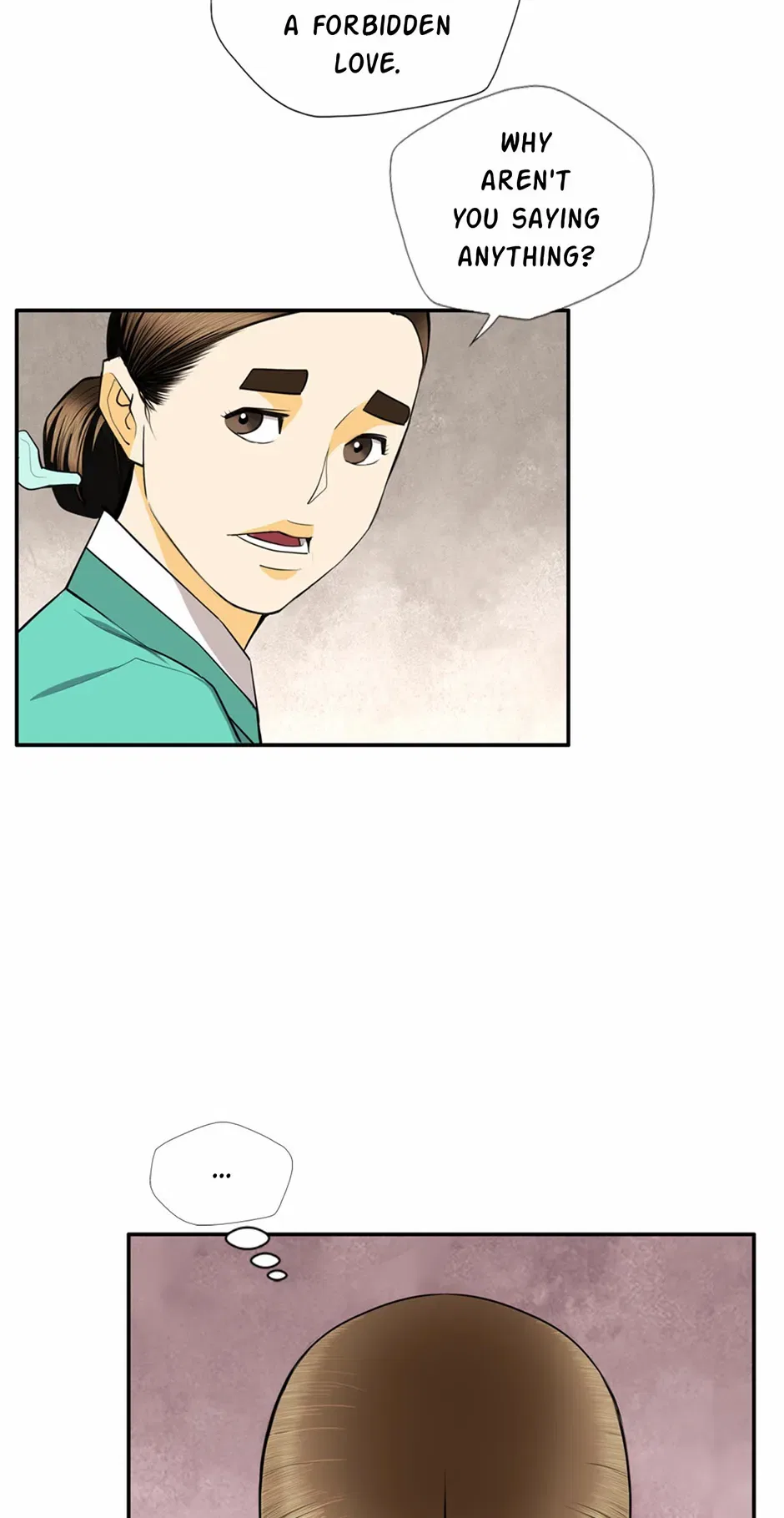 My Beloved Concubine Chapter 157 – Page 25