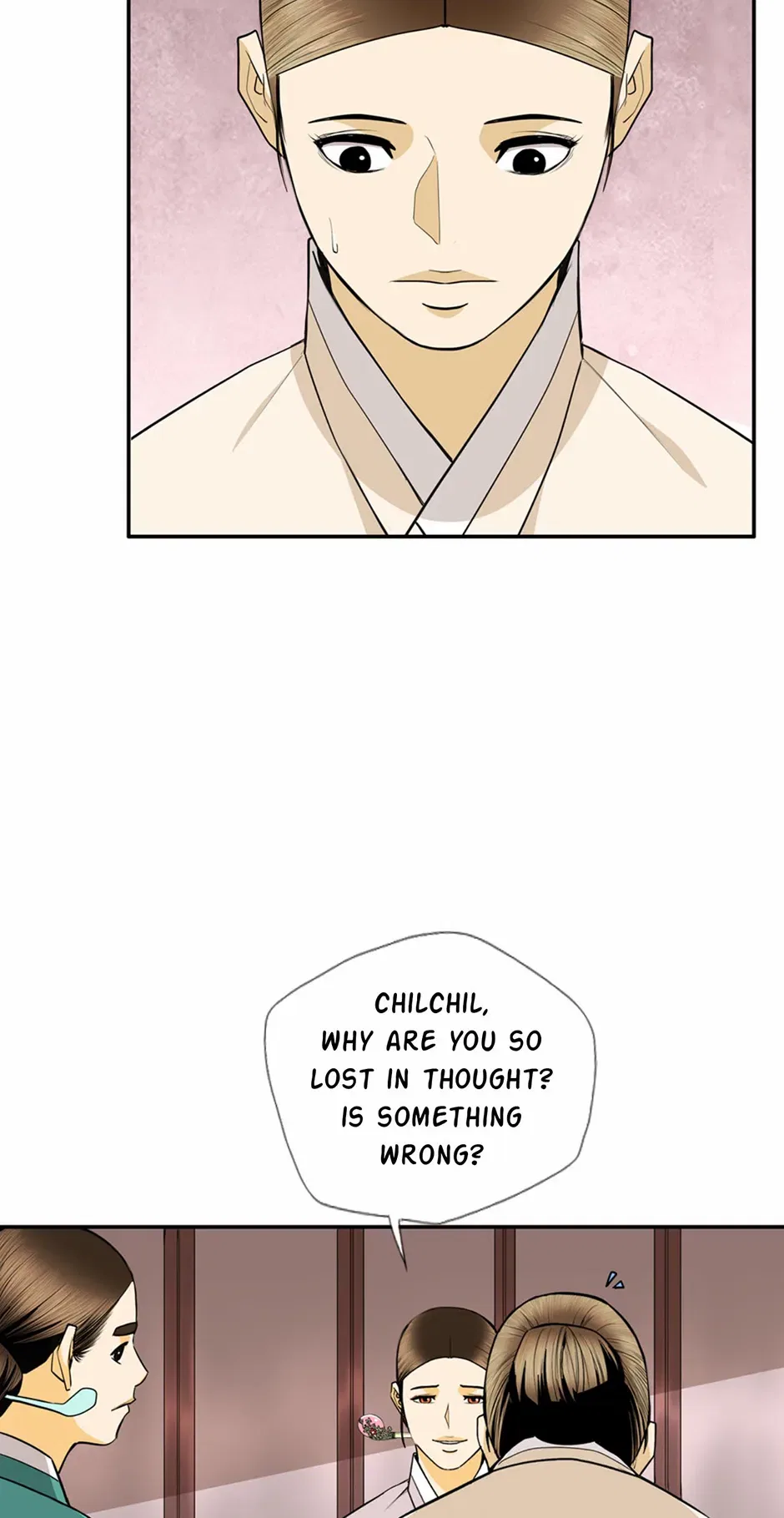 My Beloved Concubine Chapter 157 – Page 26