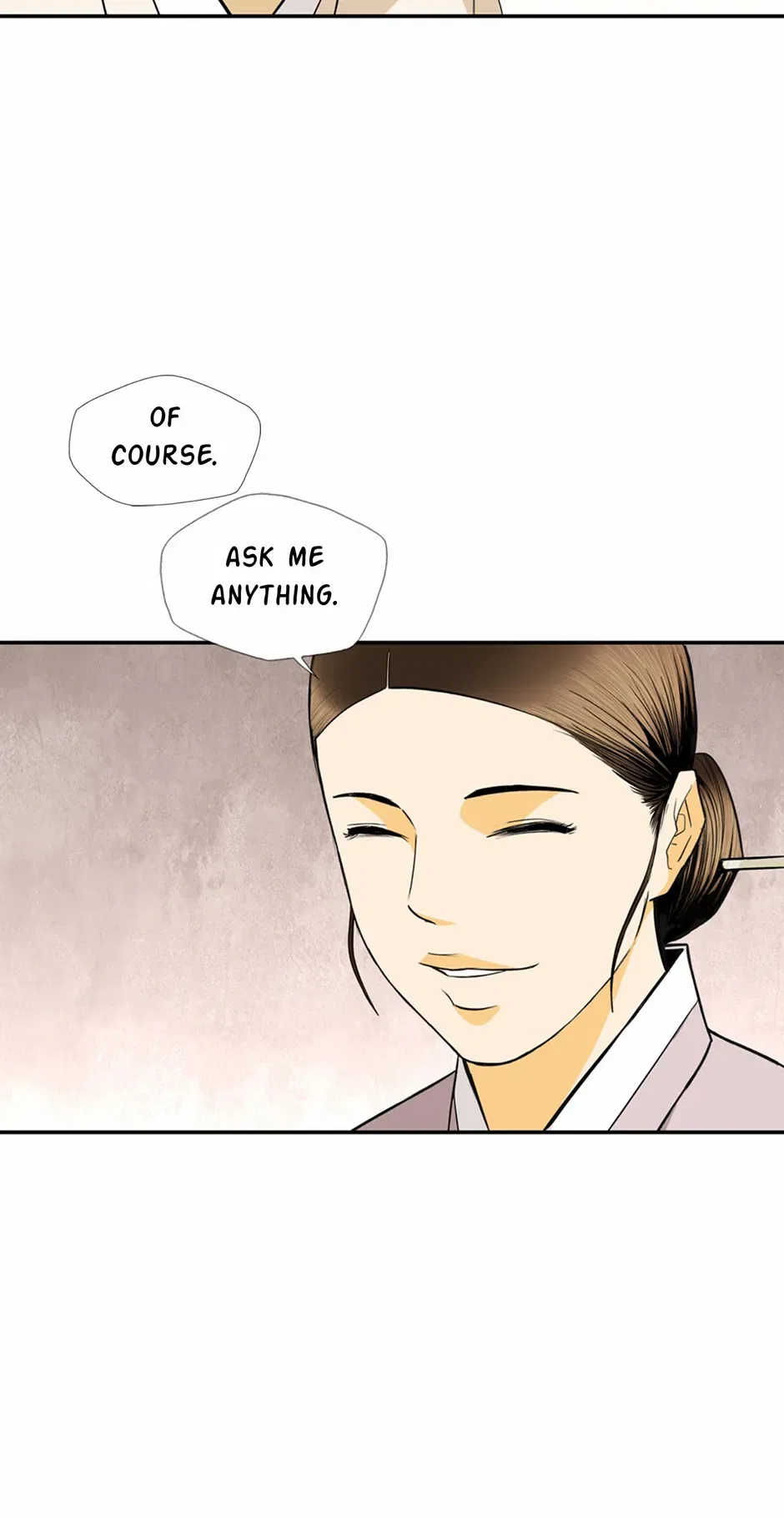 My Beloved Concubine Chapter 157 – Page 28