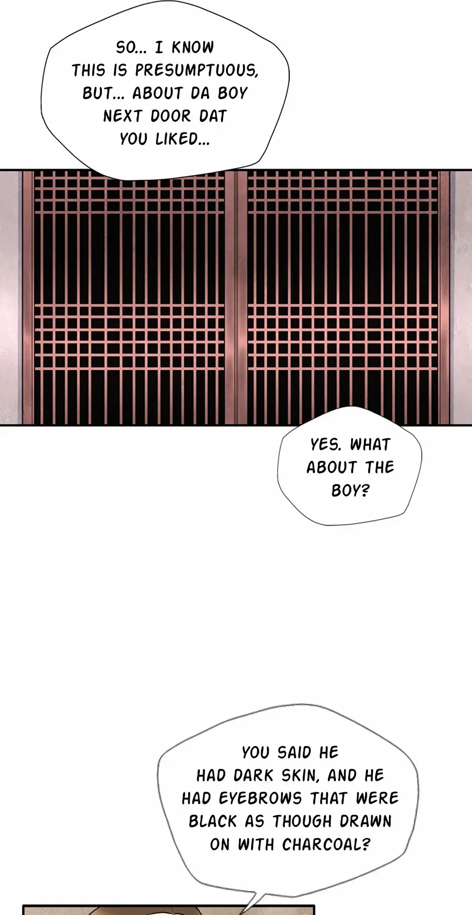 My Beloved Concubine Chapter 157 – Page 29