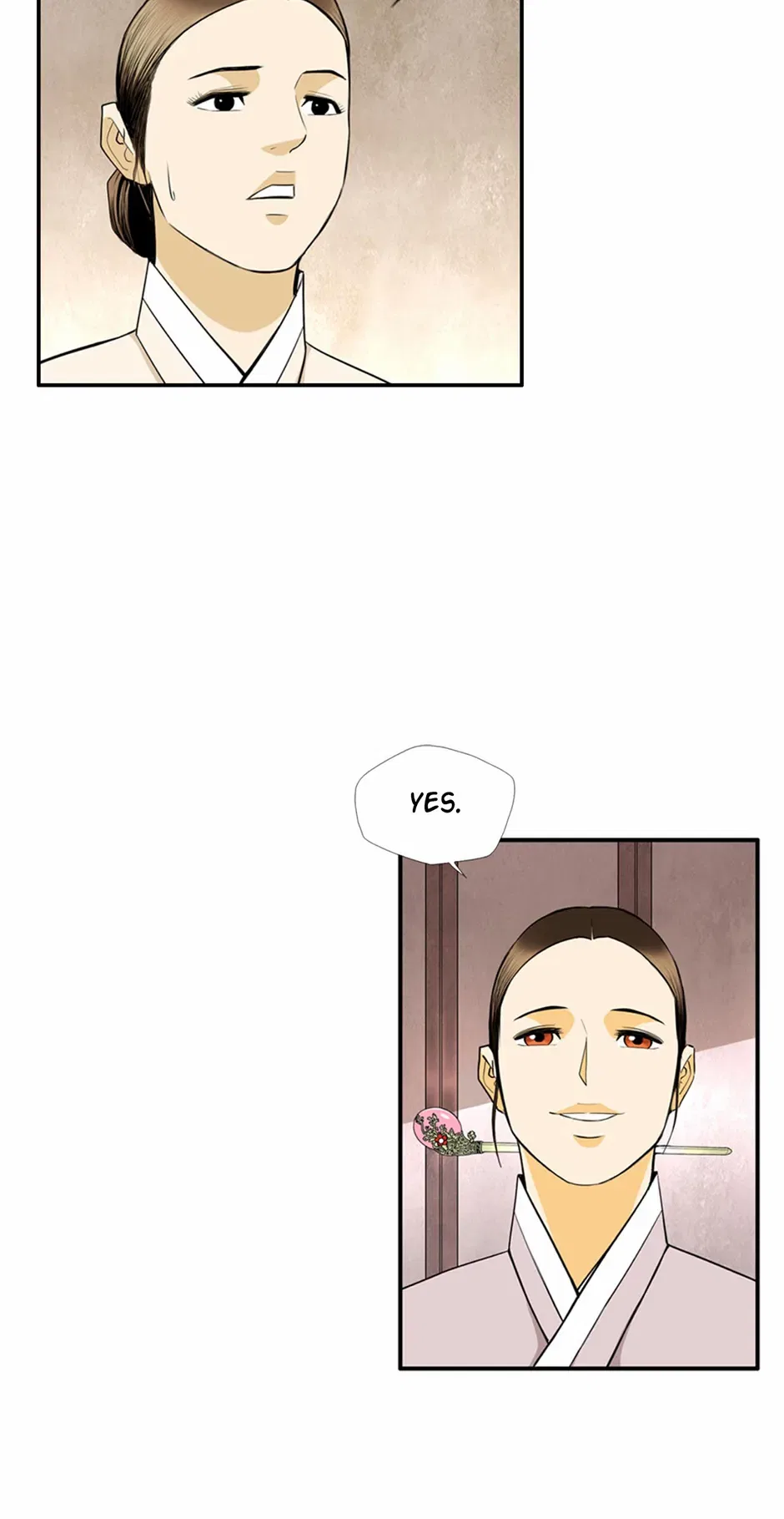 My Beloved Concubine Chapter 157 – Page 30