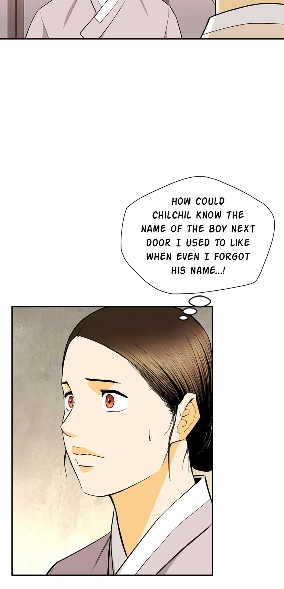 My Beloved Concubine Chapter 157 – Page 36