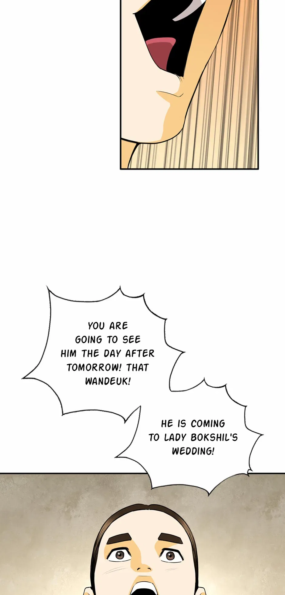 My Beloved Concubine Chapter 157 – Page 46