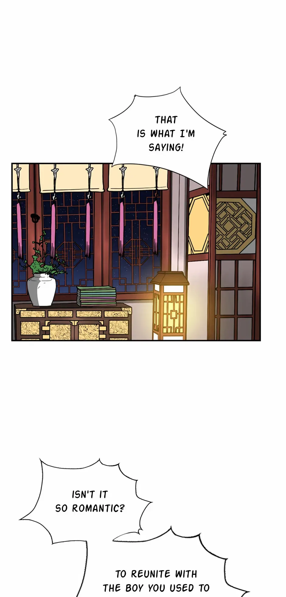My Beloved Concubine Chapter 157 – Page 48