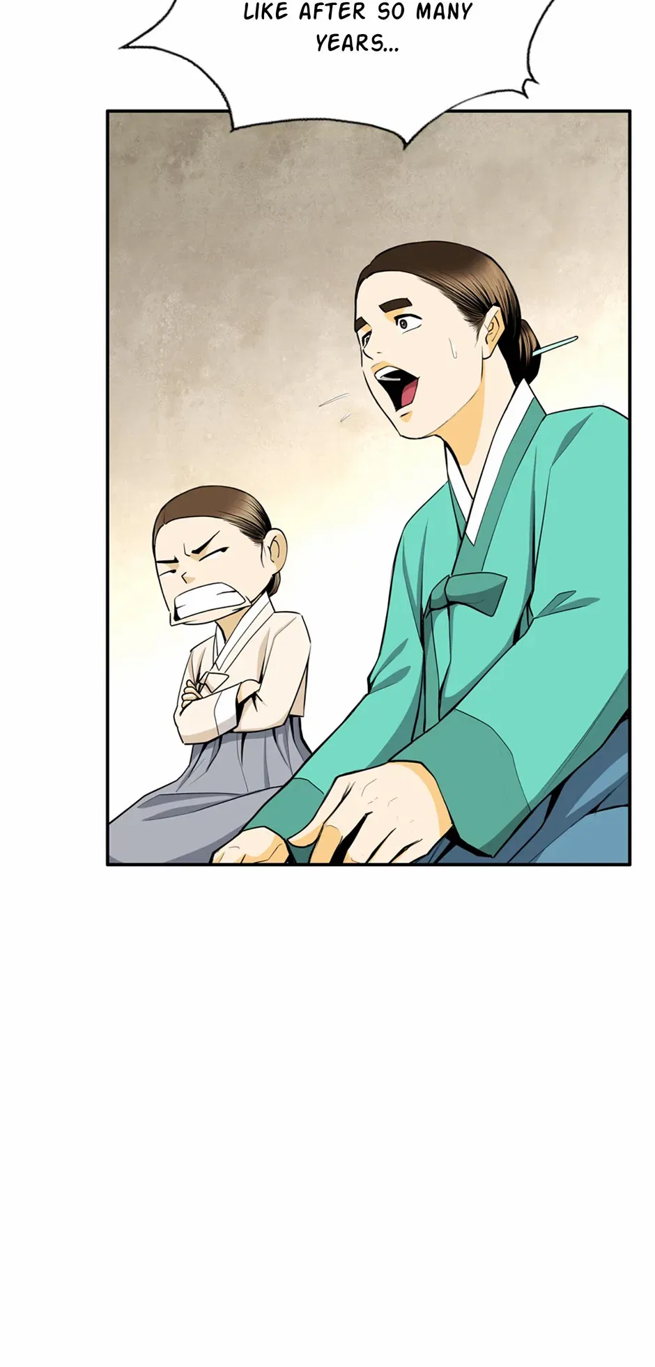 My Beloved Concubine Chapter 157 – Page 49