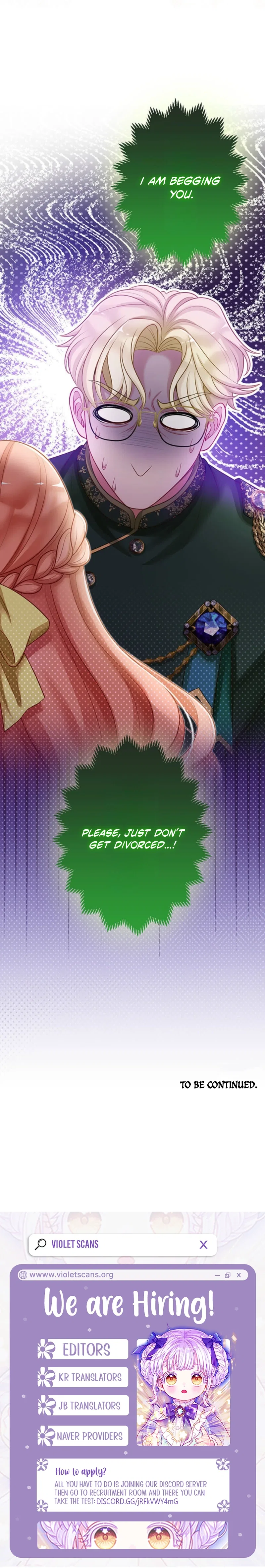 What It Means to Defy a Royal Decree Chapter 16 – Page 13
