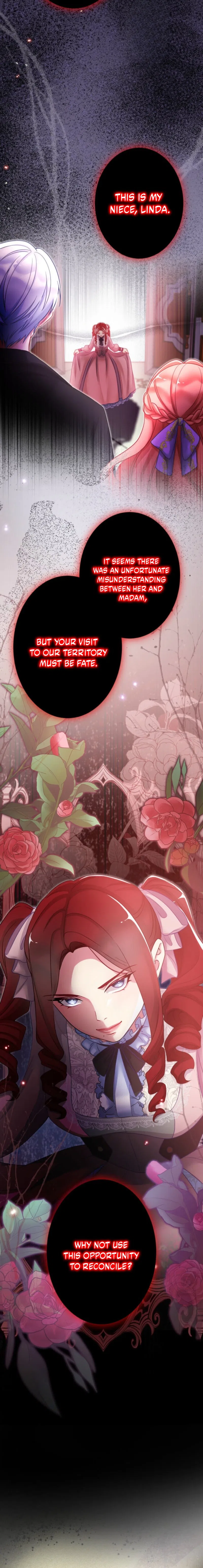 What It Means to Defy a Royal Decree Chapter 13 – Page 3
