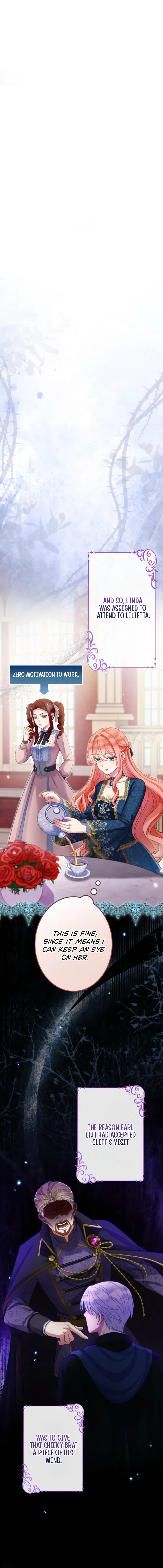 What It Means to Defy a Royal Decree Chapter 13 – Page 12