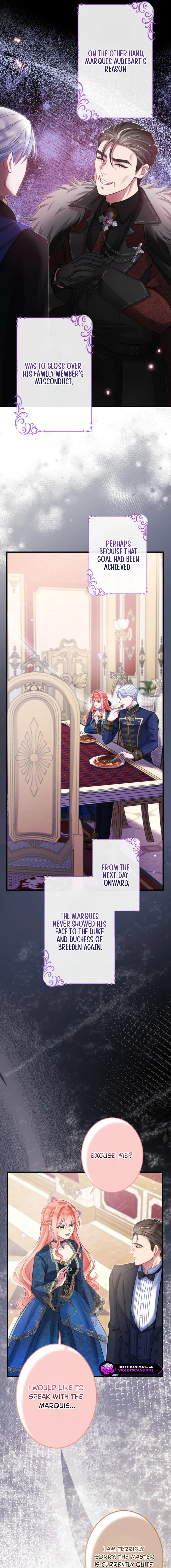 What It Means to Defy a Royal Decree Chapter 13 – Page 13