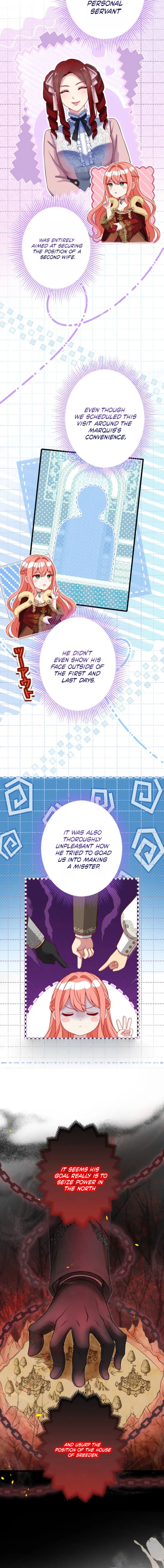 What It Means to Defy a Royal Decree Chapter 13 – Page 18