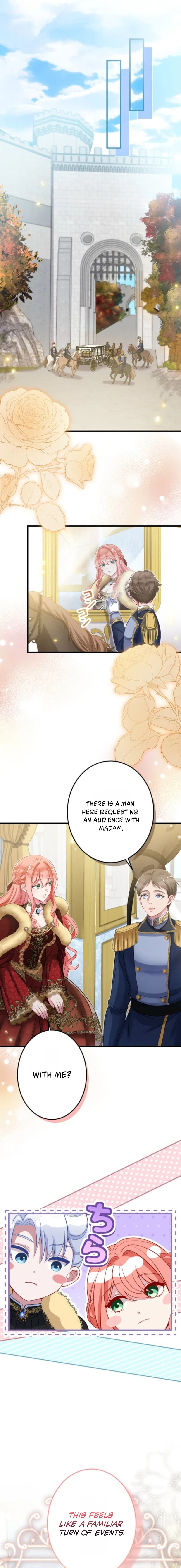 What It Means to Defy a Royal Decree Chapter 13 – Page 21