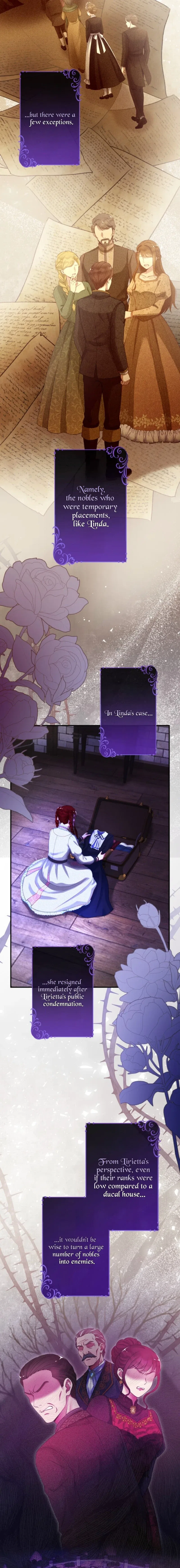 What It Means to Defy a Royal Decree Chapter 11 – Page 6