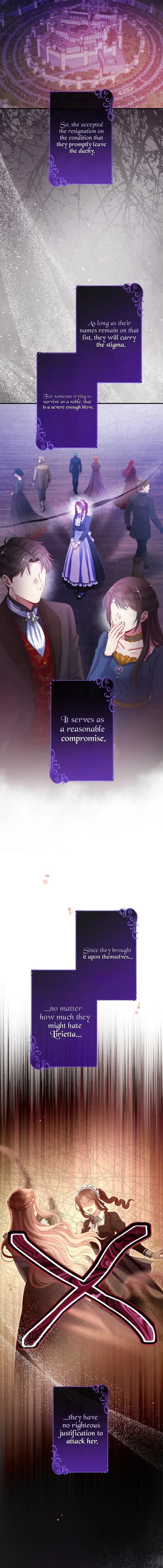 What It Means to Defy a Royal Decree Chapter 11 – Page 7