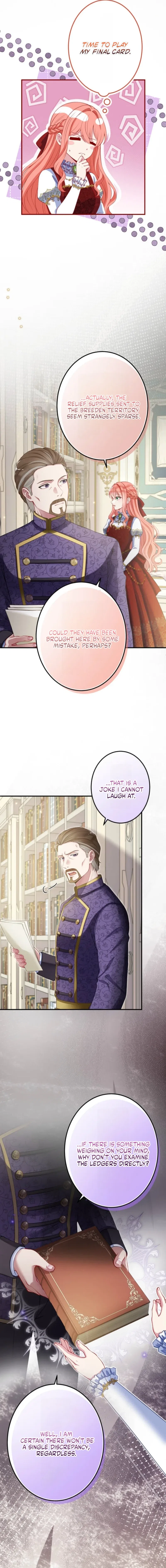 What It Means to Defy a Royal Decree Chapter 11 – Page 16