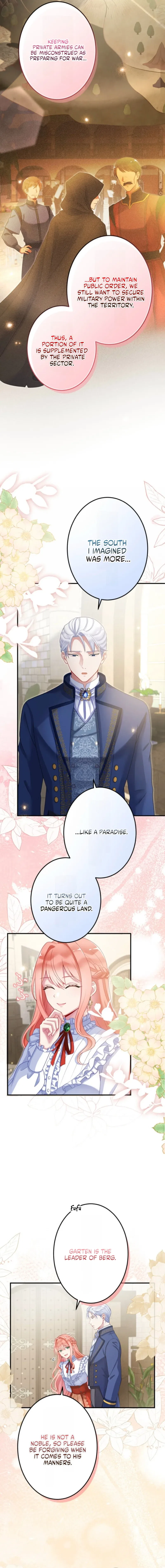 What It Means to Defy a Royal Decree Chapter 11 – Page 20