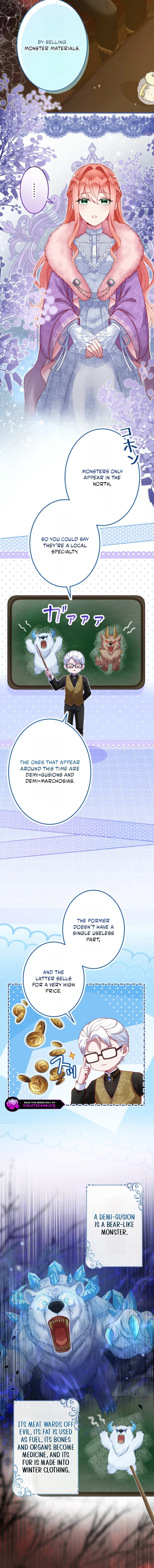 What It Means to Defy a Royal Decree Chapter 9 – Page 13