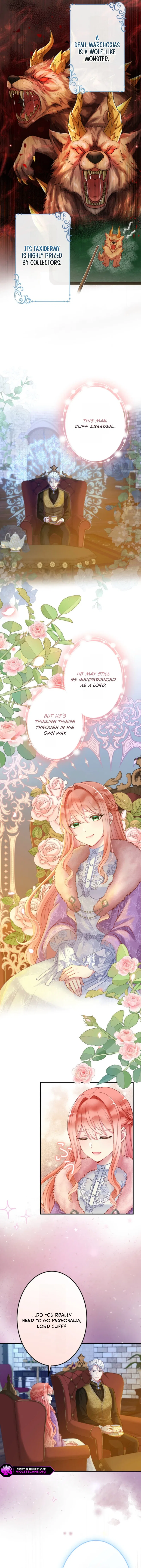 What It Means to Defy a Royal Decree Chapter 9 – Page 14