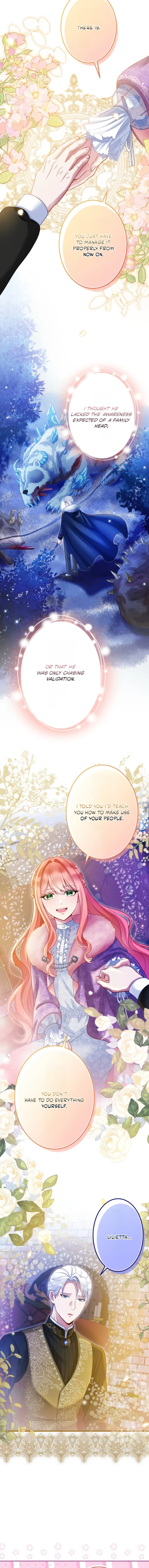 What It Means to Defy a Royal Decree Chapter 9 – Page 16