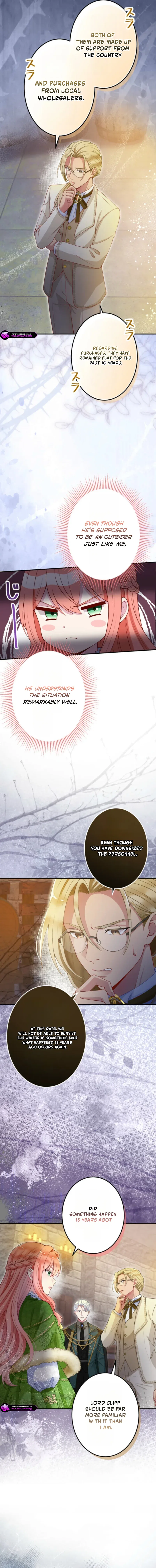 What It Means to Defy a Royal Decree Chapter 6 – Page 15
