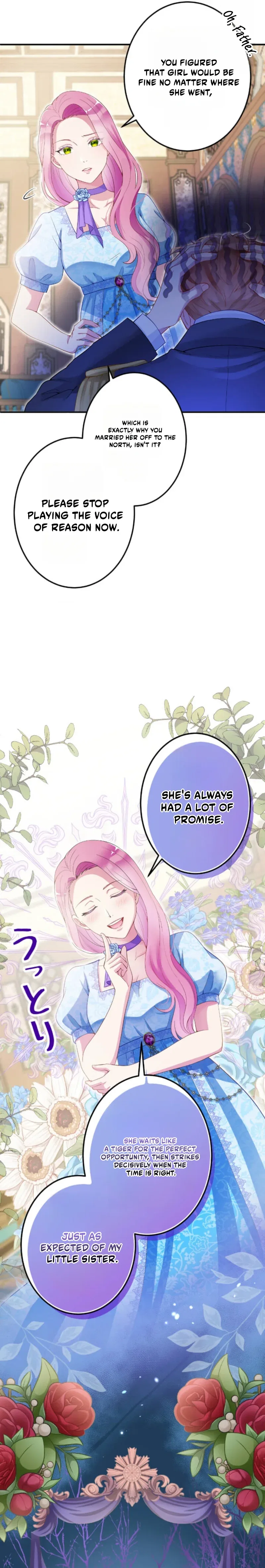 What It Means to Defy a Royal Decree Chapter 4 – Page 6