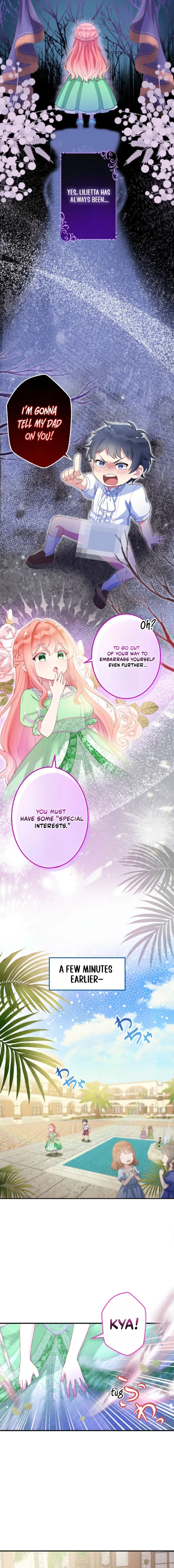 What It Means to Defy a Royal Decree Chapter 4 – Page 7