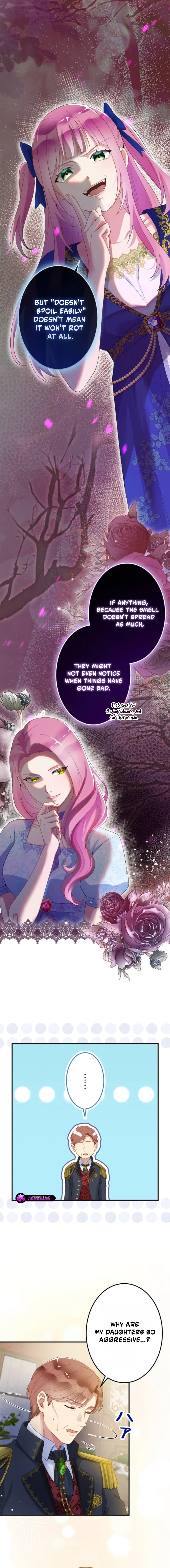 What It Means to Defy a Royal Decree Chapter 4 – Page 13