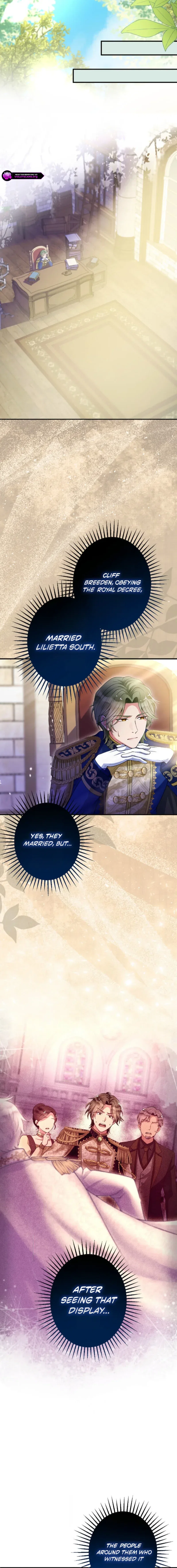 What It Means to Defy a Royal Decree Chapter 4 – Page 15