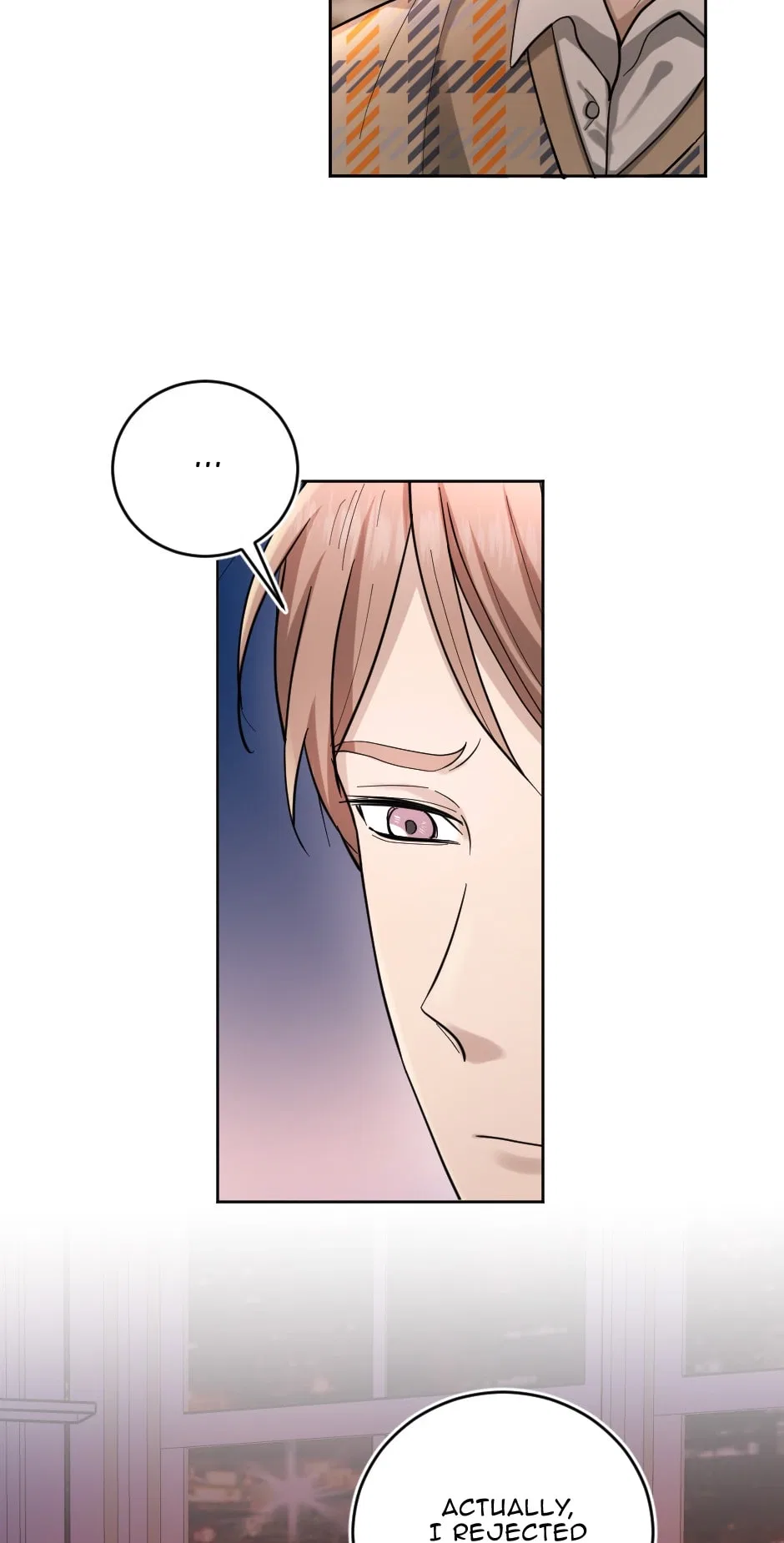 The Male Lead Is a Murderer Chapter 52 – Page 8
