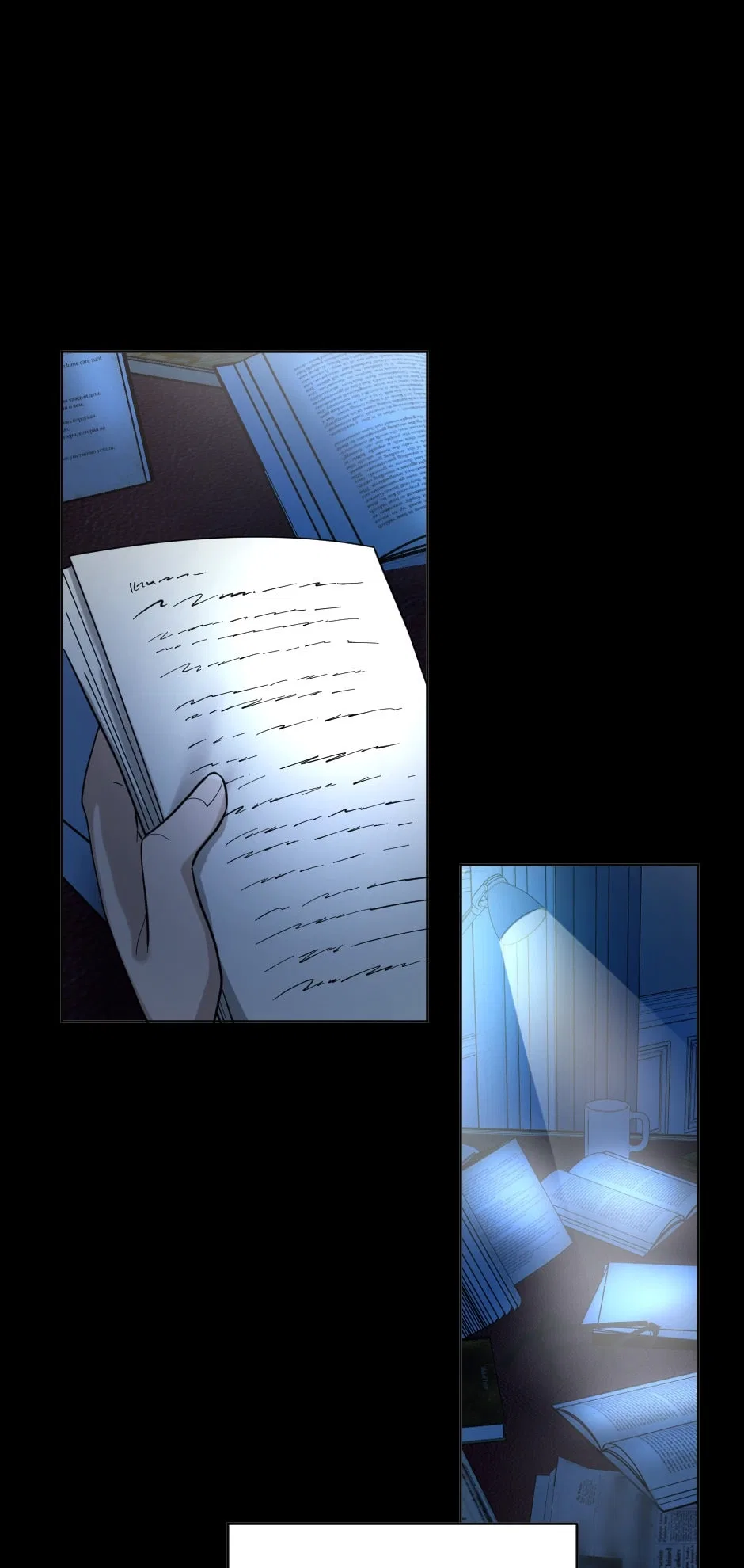 The Male Lead Is a Murderer Chapter 52 – Page 13