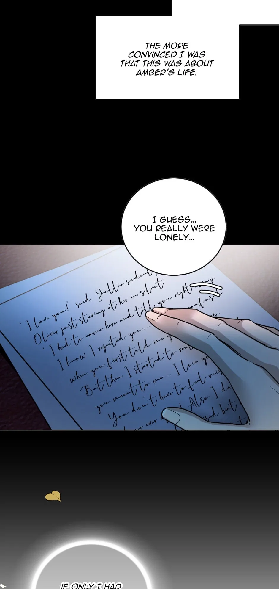 The Male Lead Is a Murderer Chapter 52 – Page 16