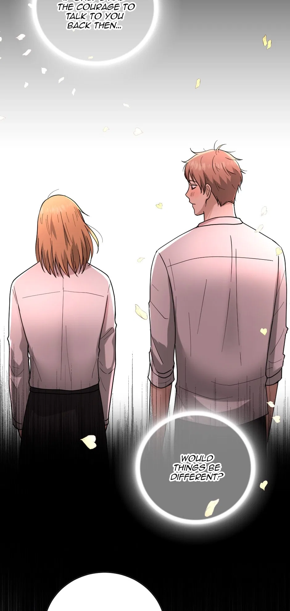 The Male Lead Is a Murderer Chapter 52 – Page 17