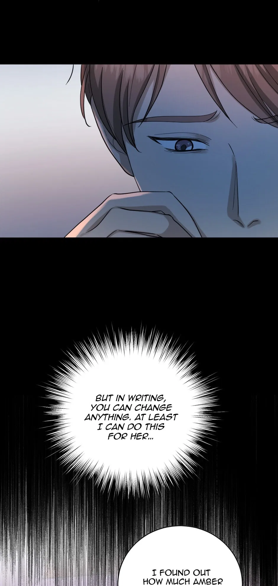 The Male Lead Is a Murderer Chapter 52 – Page 19
