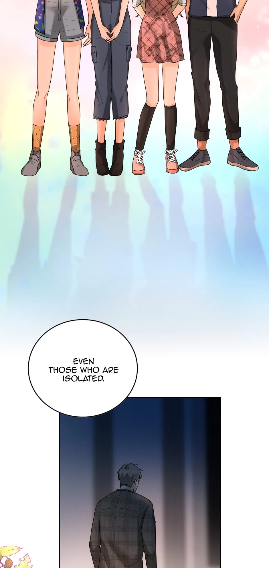 The Male Lead Is a Murderer Chapter 52 – Page 25