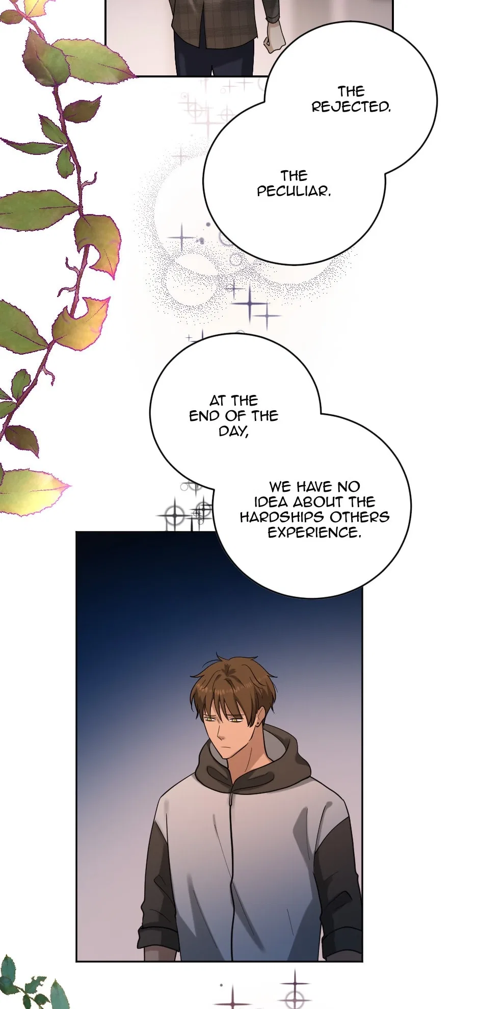 The Male Lead Is a Murderer Chapter 52 – Page 26