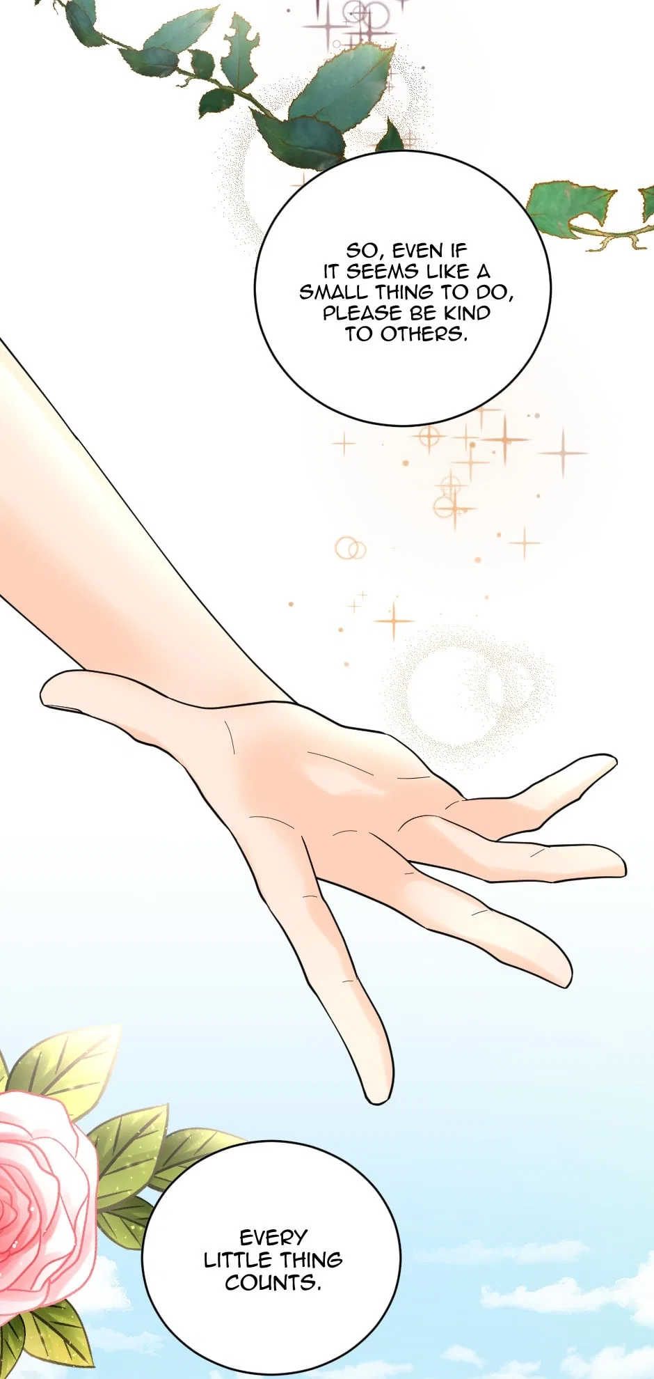 The Male Lead Is a Murderer Chapter 52 – Page 27