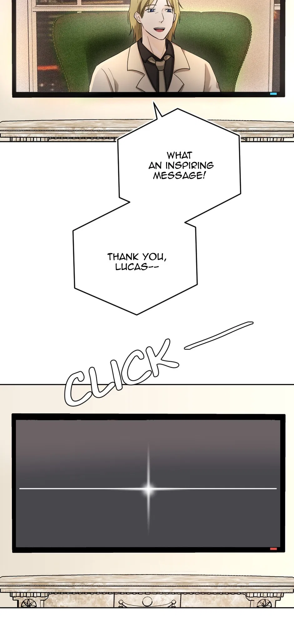 The Male Lead Is a Murderer Chapter 52 – Page 30