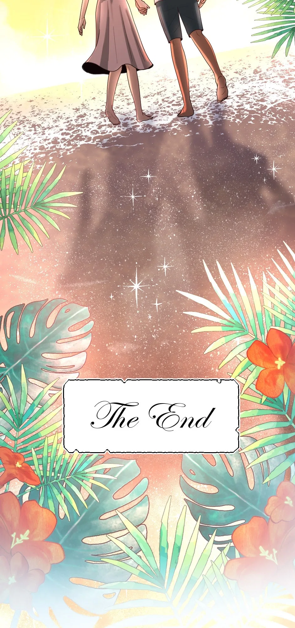 The Male Lead Is a Murderer Chapter 52 – Page 39