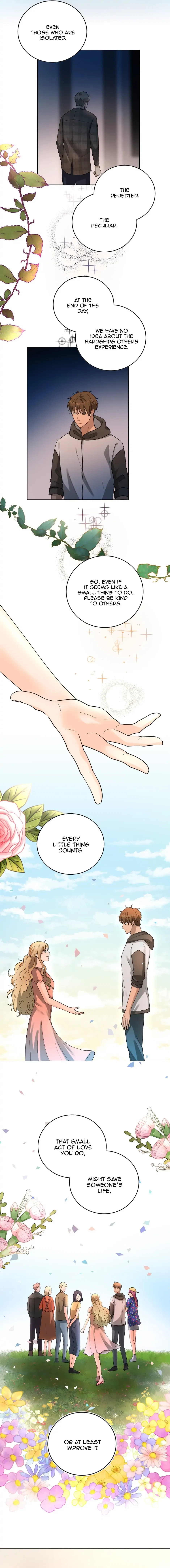 The Male Lead Is a Murderer Chapter 51 – Page 7