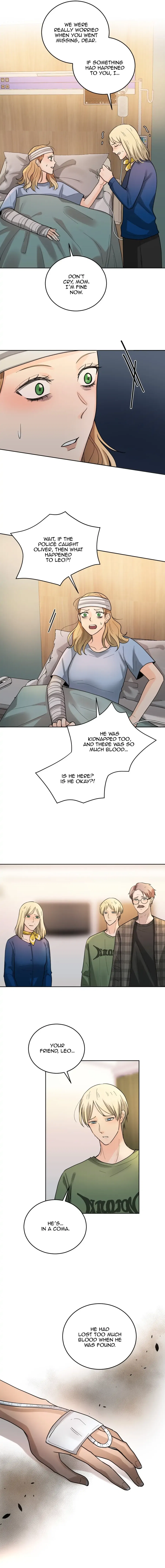The Male Lead Is a Murderer Chapter 50 – Page 2