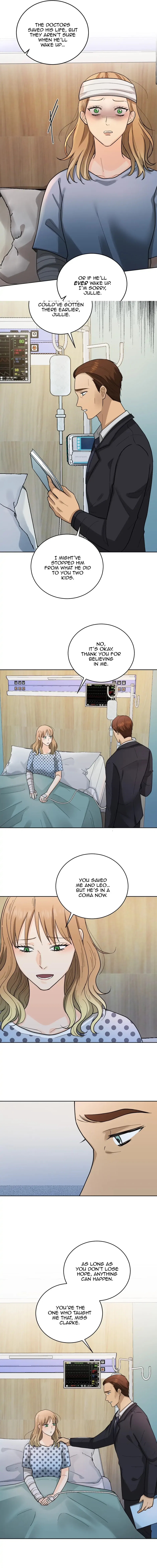 The Male Lead Is a Murderer Chapter 50 – Page 3