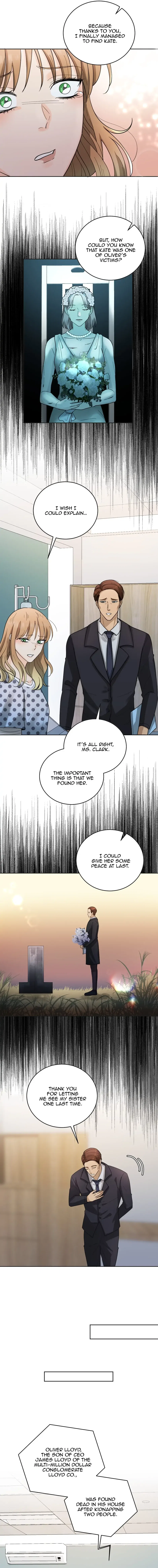 The Male Lead Is a Murderer Chapter 50 – Page 4