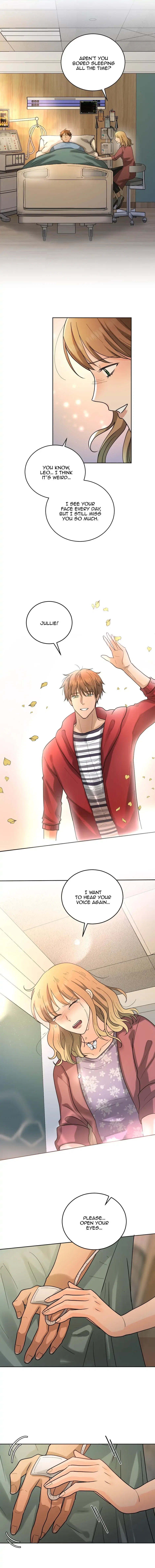 The Male Lead Is a Murderer Chapter 50 – Page 7