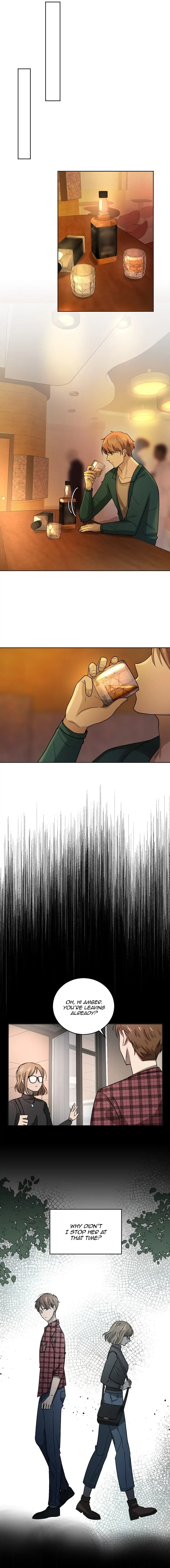 The Male Lead Is a Murderer Chapter 49 – Page 4