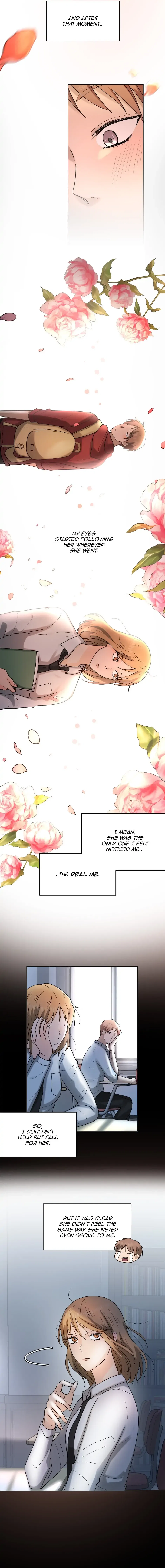 The Male Lead Is a Murderer Chapter 49 – Page 7
