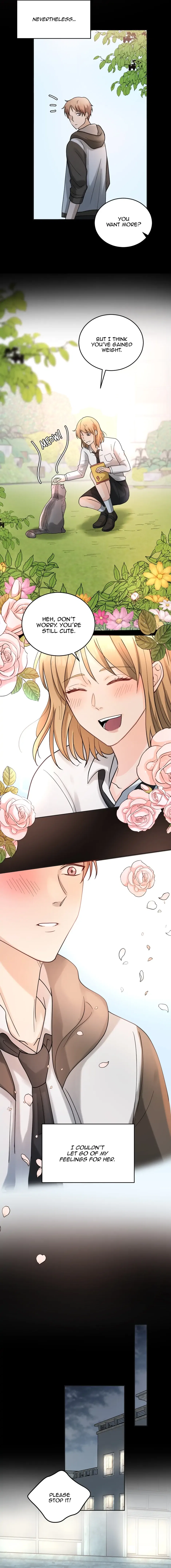 The Male Lead Is a Murderer Chapter 49 – Page 8