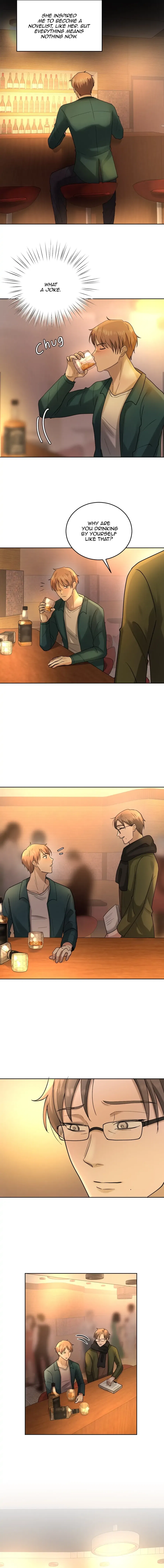 The Male Lead Is a Murderer Chapter 49 – Page 10