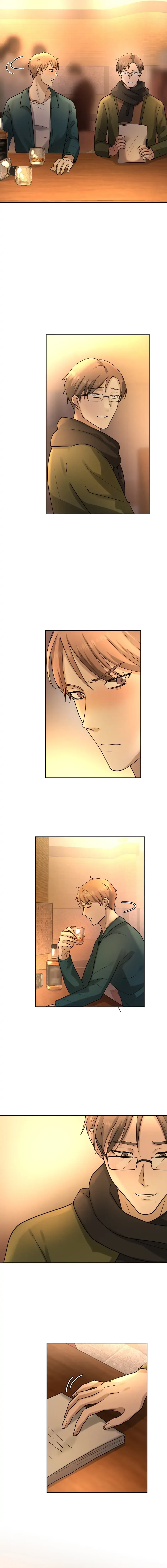 The Male Lead Is a Murderer Chapter 49 – Page 11