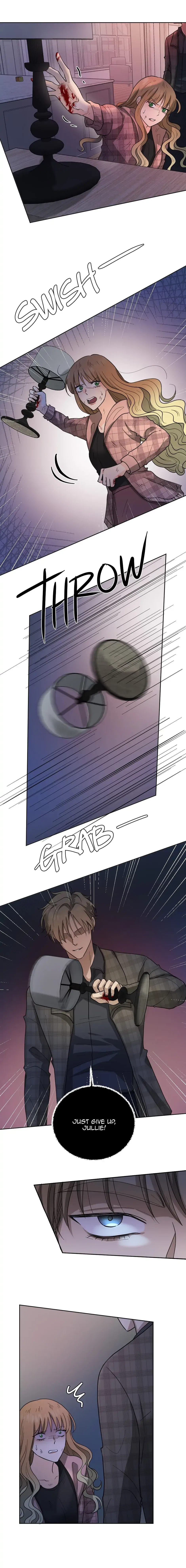 The Male Lead Is a Murderer Chapter 48 – Page 2