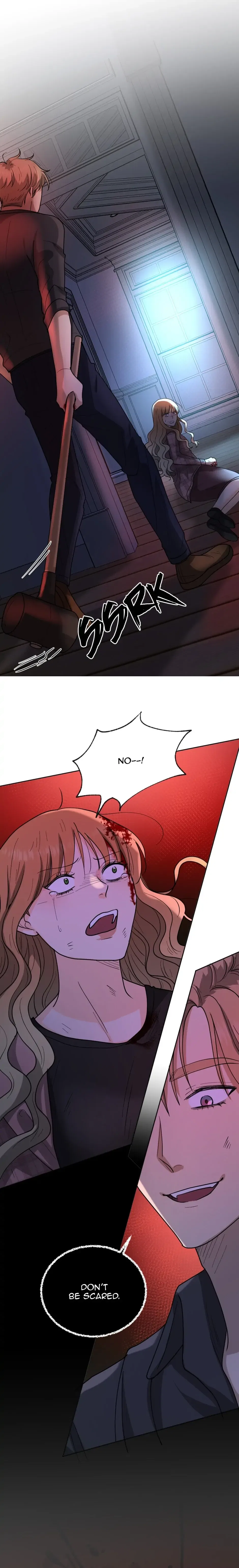 The Male Lead Is a Murderer Chapter 48 – Page 4