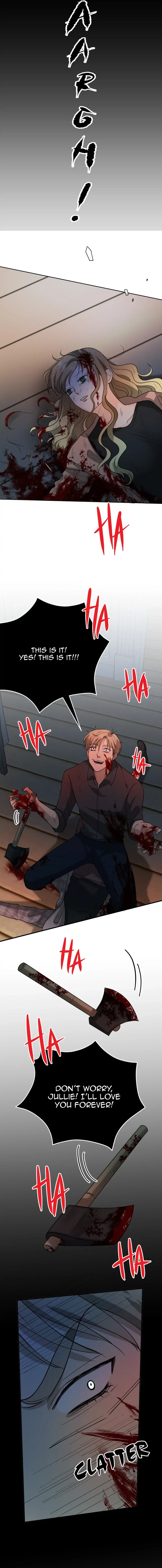 The Male Lead Is a Murderer Chapter 48 – Page 10
